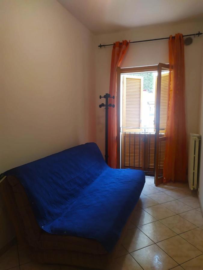 Appartamento Livenza San Benedetto del Tronto Esterno foto